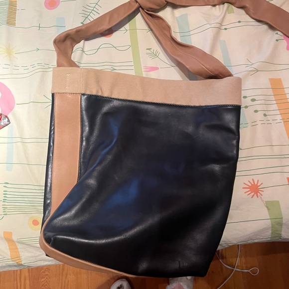 Celine leather bag - Picture 8 of 10